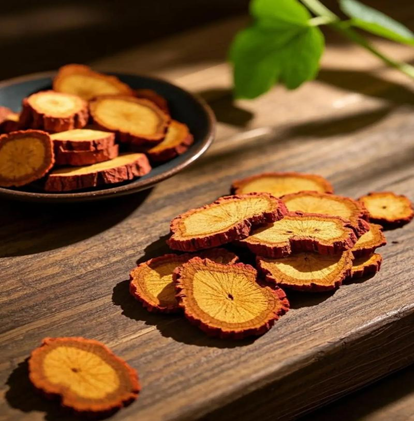 Đan sâm - Bảo vật hoạt huyết, dưỡng tâm, thông mạch