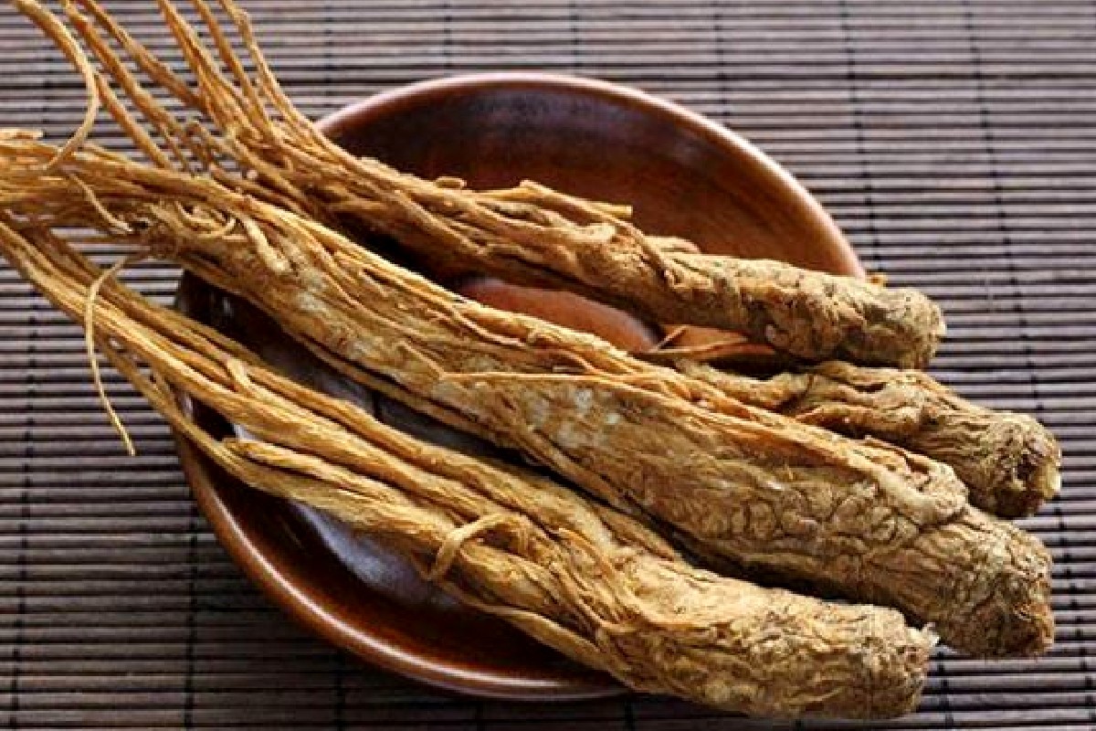 Có một vị thuốc được tôn xưng là “Vua bổ huyết” – Dưỡng huyết đúng cách, thân thể tự nhiên khoẻ mạnh