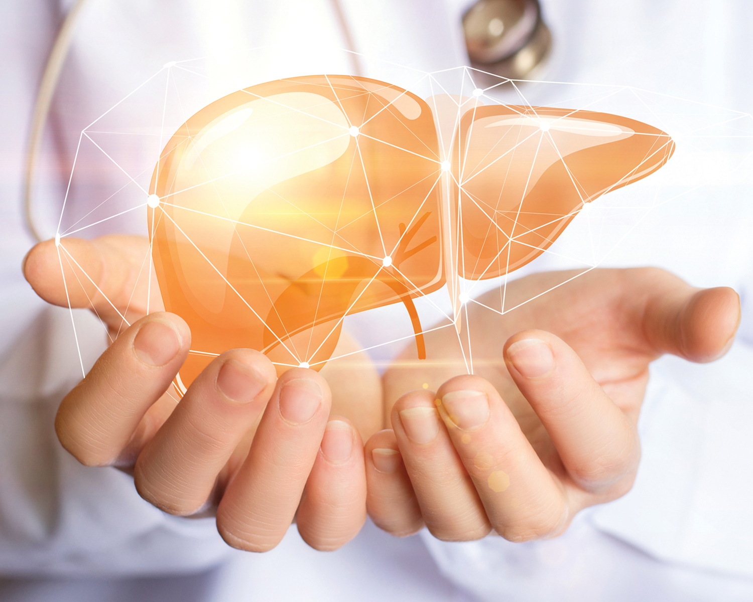 Có những thứ mà gan rất sợ - Hầu như ai trong chúng ta đều mắc phải