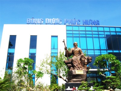 Đảm bảo chất lượng nguồn dược liệu đầu vào – yếu tố tiên quyết trong sản xuất thuốc thảo dược